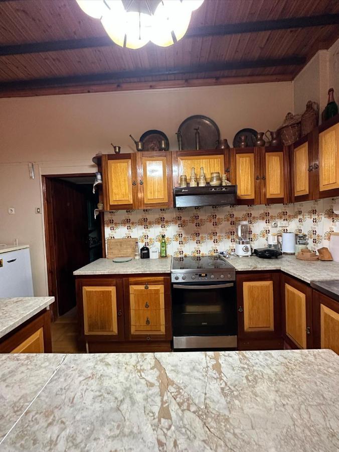 Beachfront Estate In Agios Isidoros *