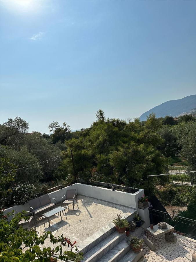 Holiday home Beachfront Estate In Agios Isidoros *