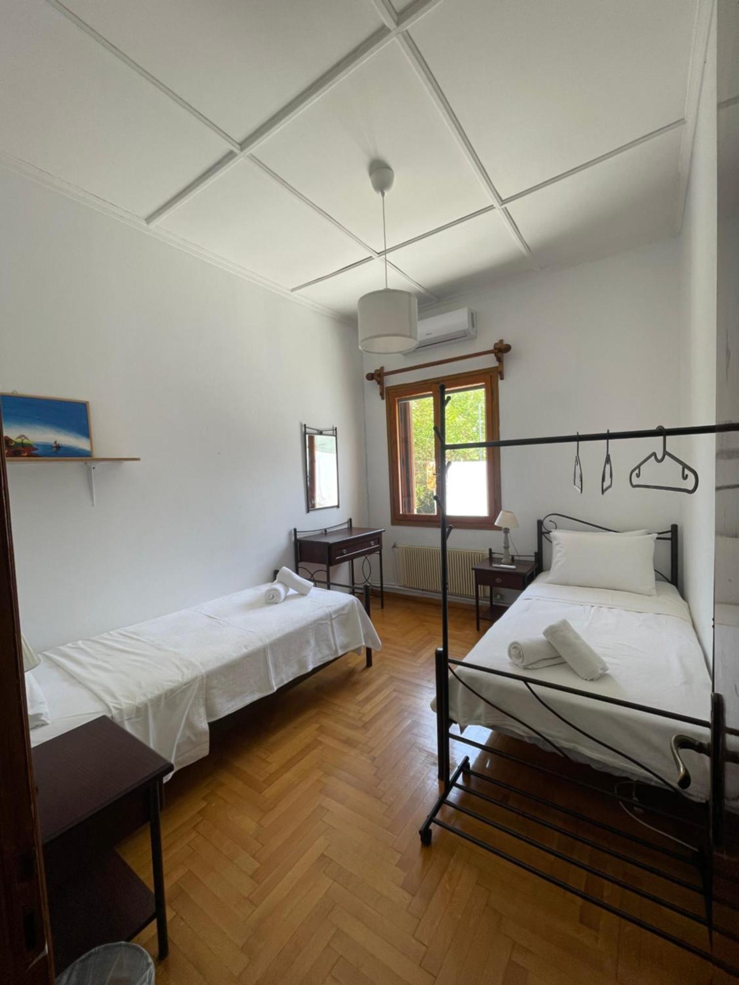 Beachfront Estate In Agios Isidoros Holiday home Plomari
