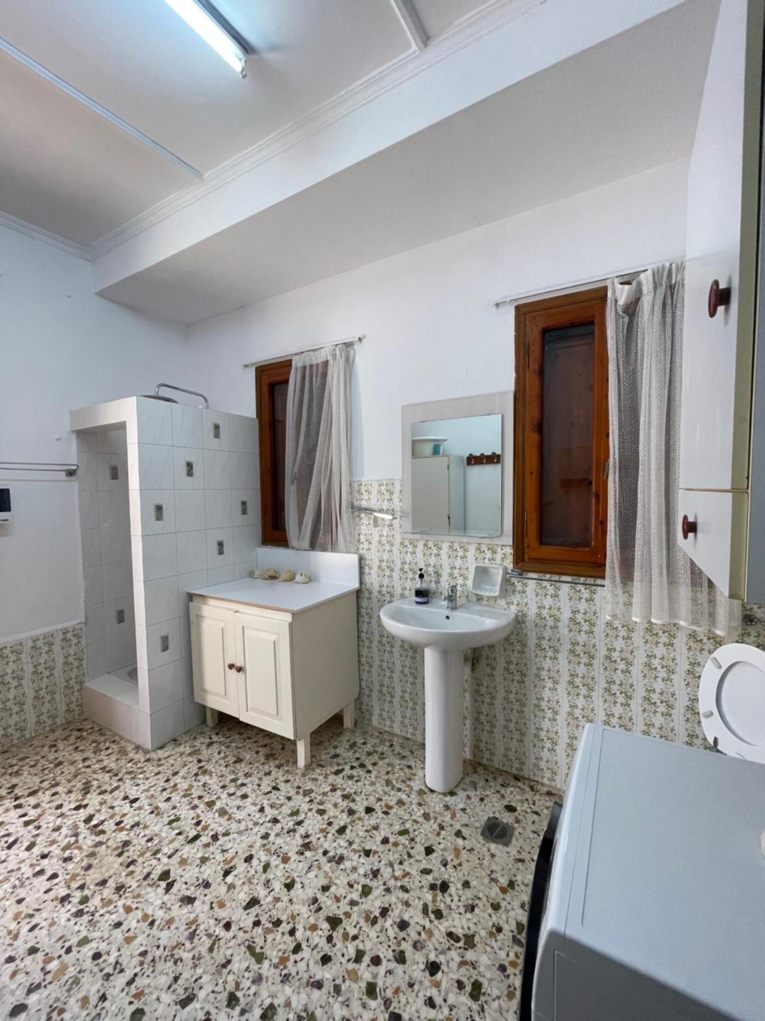 Holiday home Beachfront Estate In Agios Isidoros Plomari
