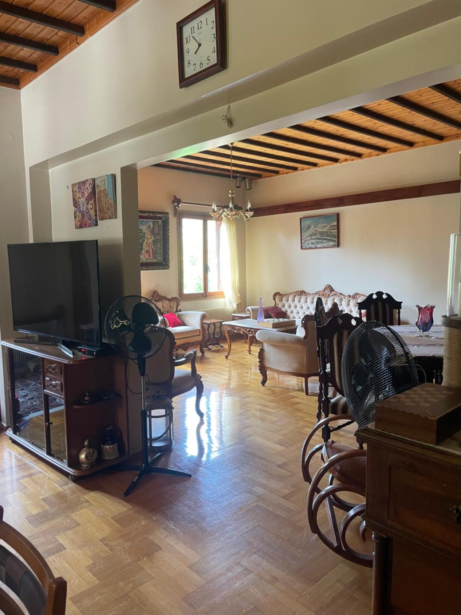 Holiday home Beachfront Estate In Agios Isidoros Plomari