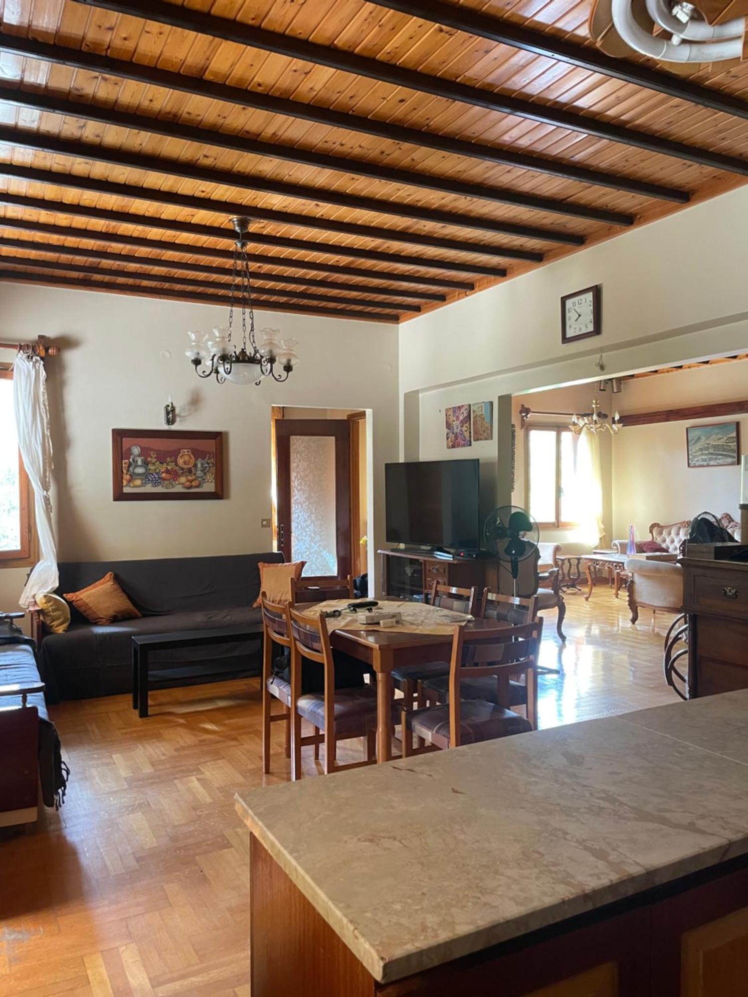 Beachfront Estate In Agios Isidoros *