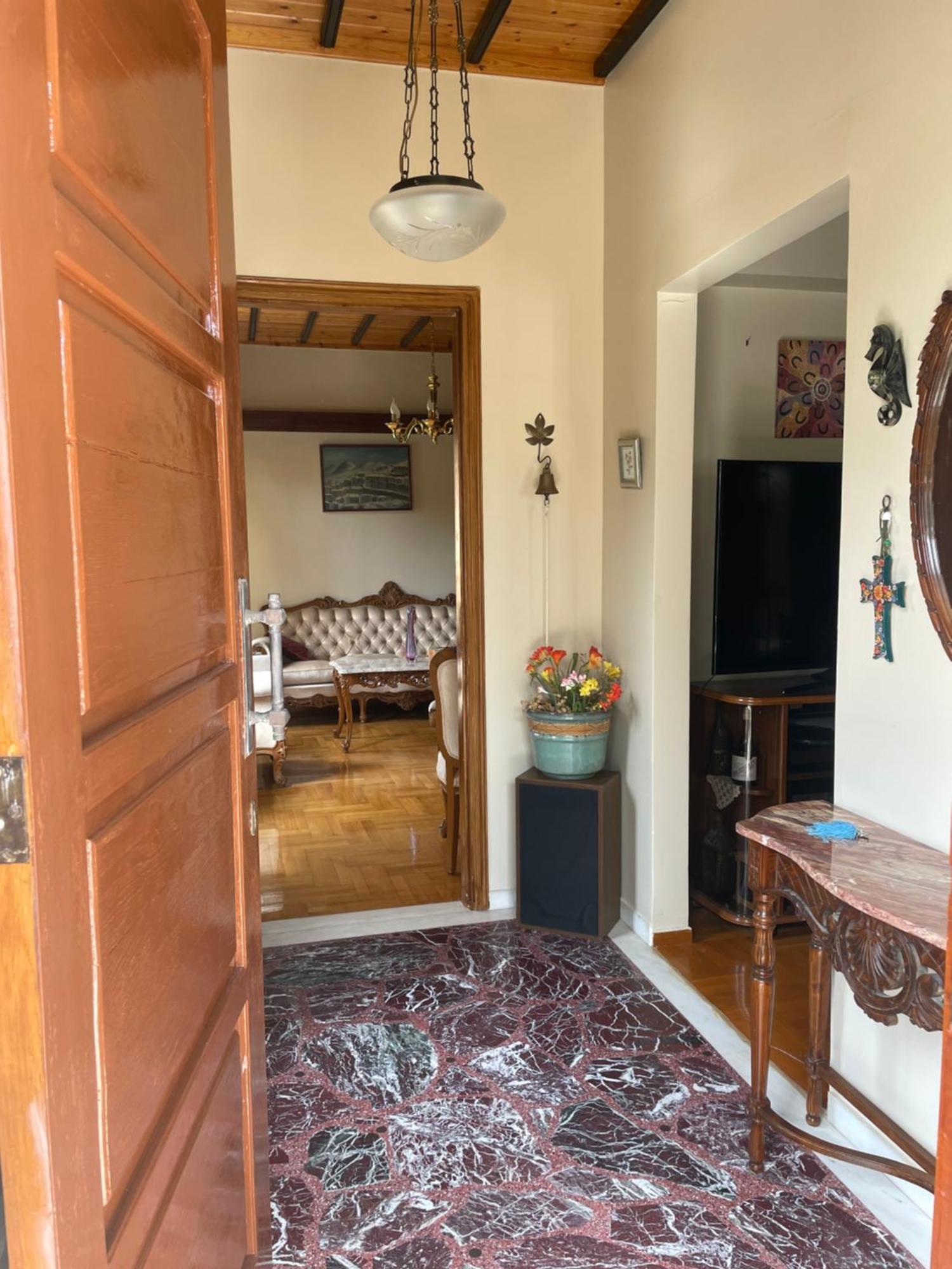 Holiday home Beachfront Estate In Agios Isidoros