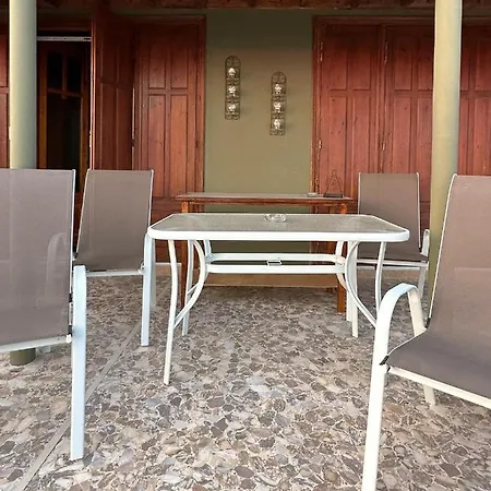 Beachfront Estate In Agios Isidoros Plomari Dış mekan fotoğraf