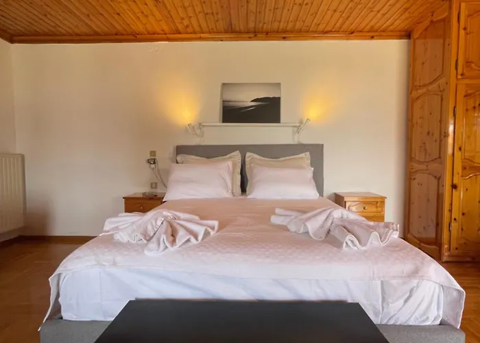 Beachfront Estate In Agios Isidoros