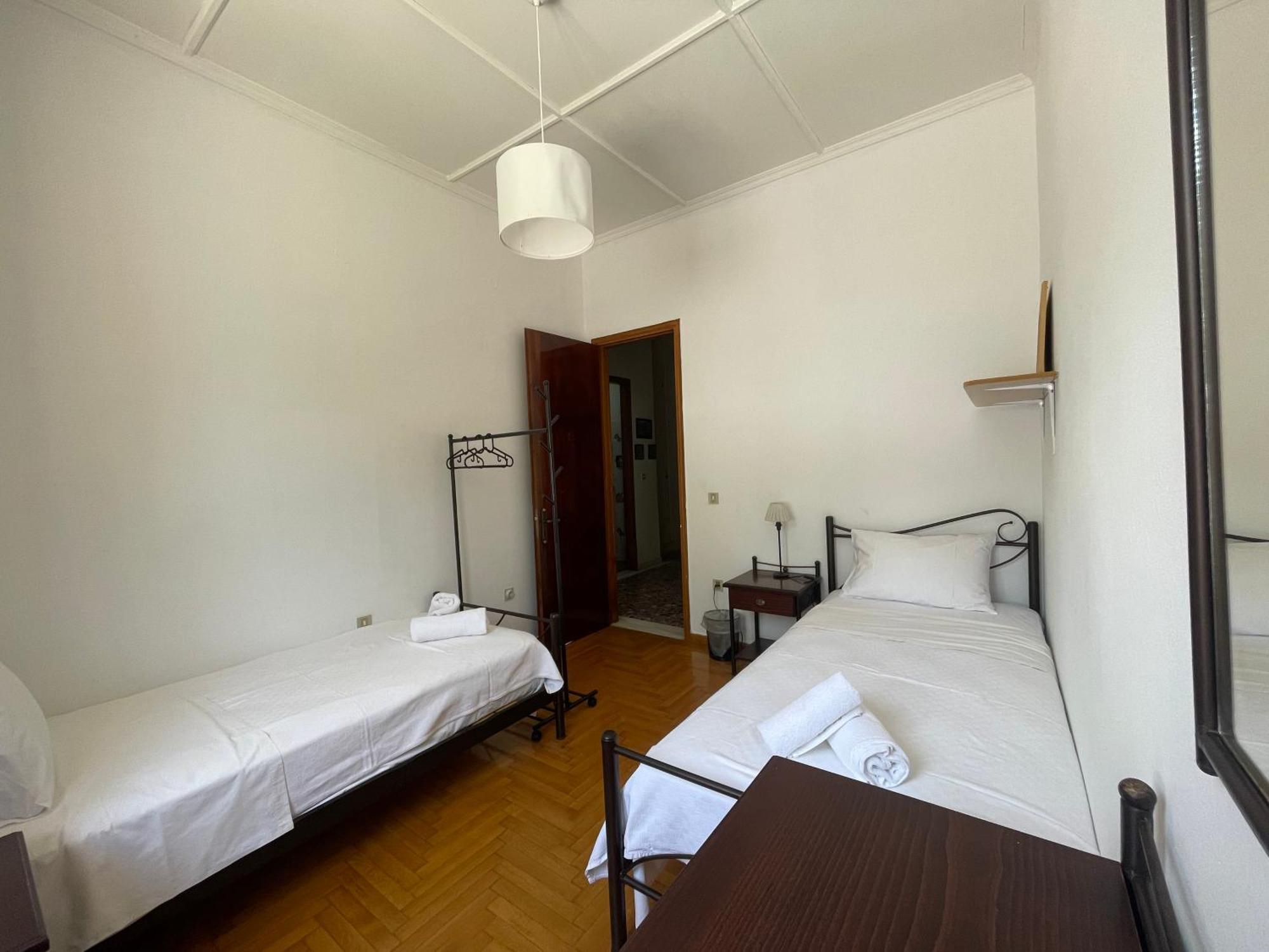Holiday home Beachfront Estate In Agios Isidoros *