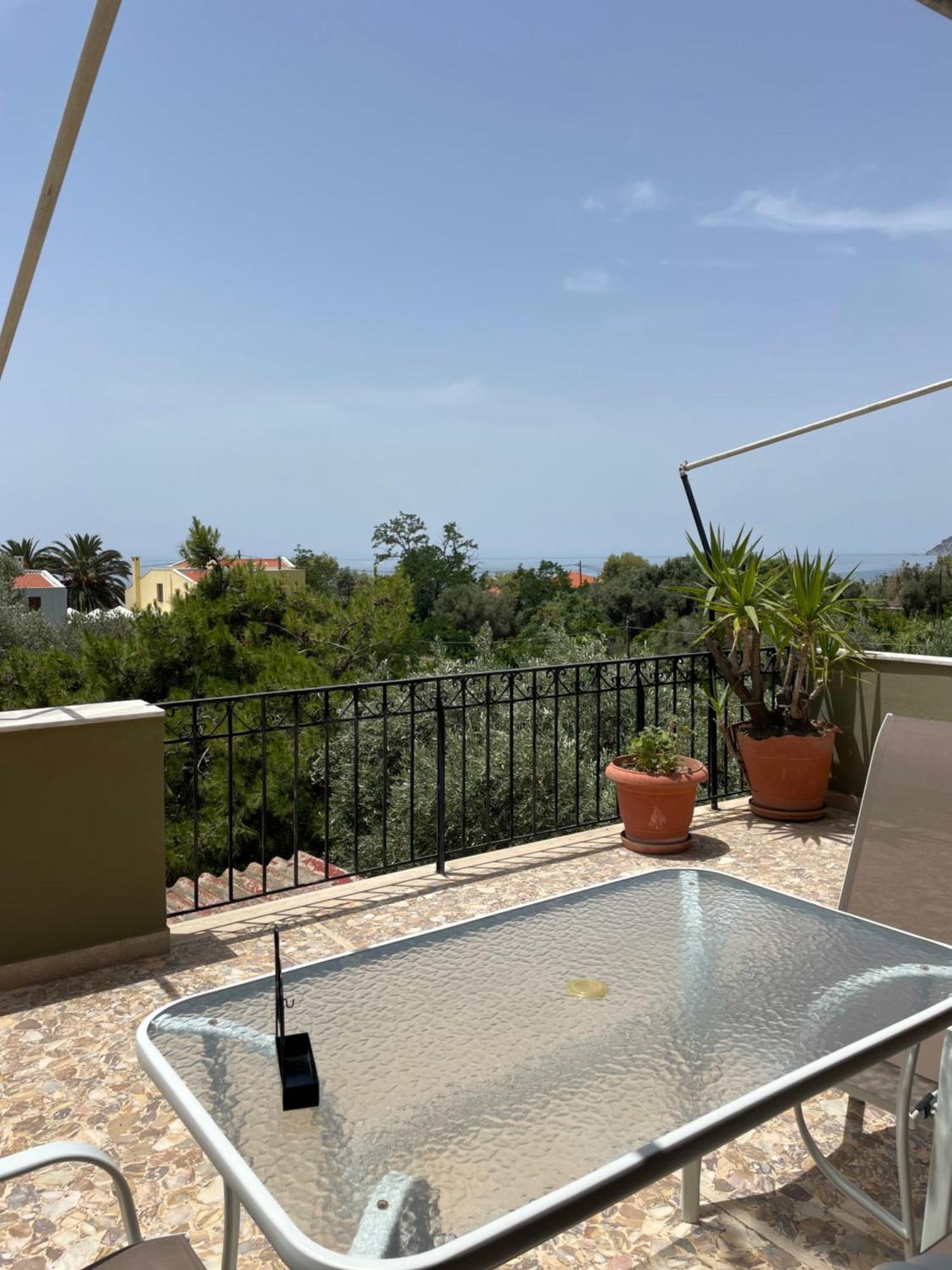 Holiday home Beachfront Estate In Agios Isidoros Plomari